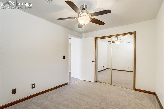 3415 Birnamwood Drive, Colorado Springs, CO 80920