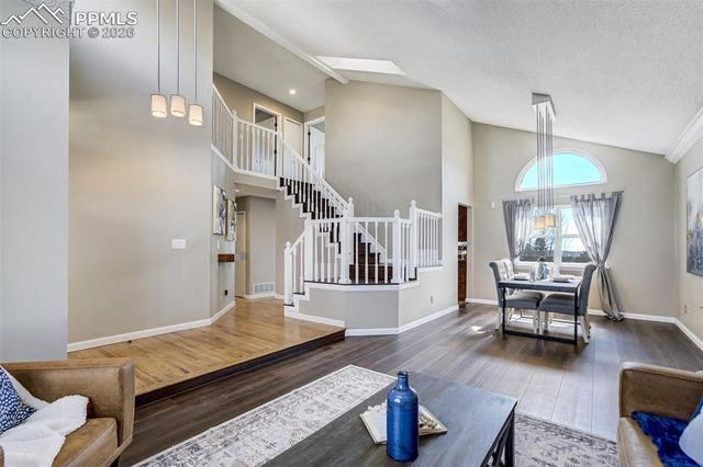 3415 Birnamwood Drive, Colorado Springs, CO 80920