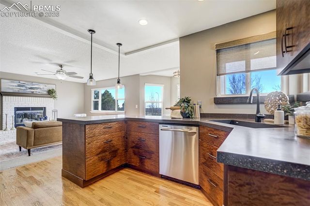 3415 Birnamwood Drive, Colorado Springs, CO 80920