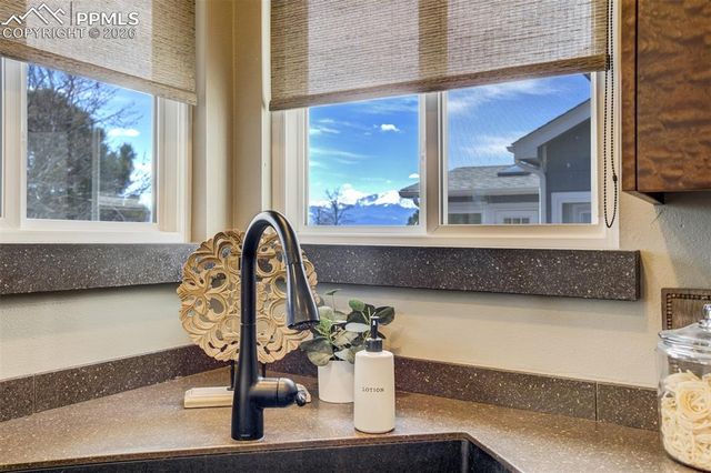 3415 Birnamwood Drive, Colorado Springs, CO 80920