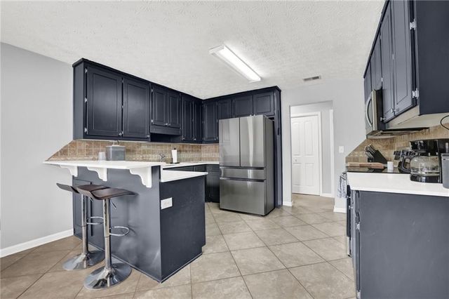 1805 Tribble Ridge Drive, Lawrenceville, GA 30045