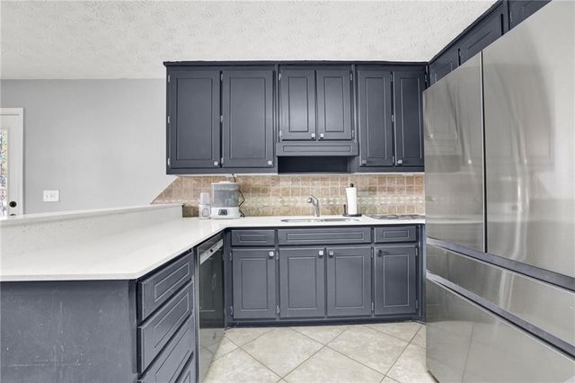 1805 Tribble Ridge Drive, Lawrenceville, GA 30045