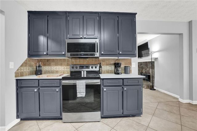 1805 Tribble Ridge Drive, Lawrenceville, GA 30045