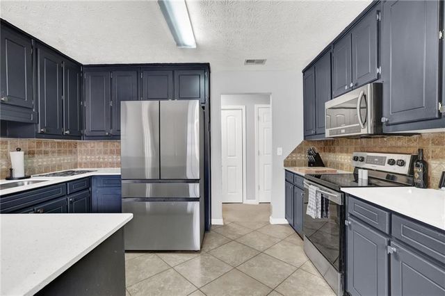 1805 Tribble Ridge Drive, Lawrenceville, GA 30045