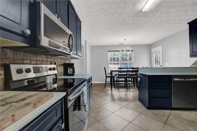 1805 Tribble Ridge Drive, Lawrenceville, GA 30045