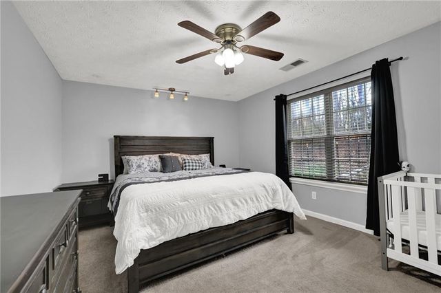 1805 Tribble Ridge Drive, Lawrenceville, GA 30045