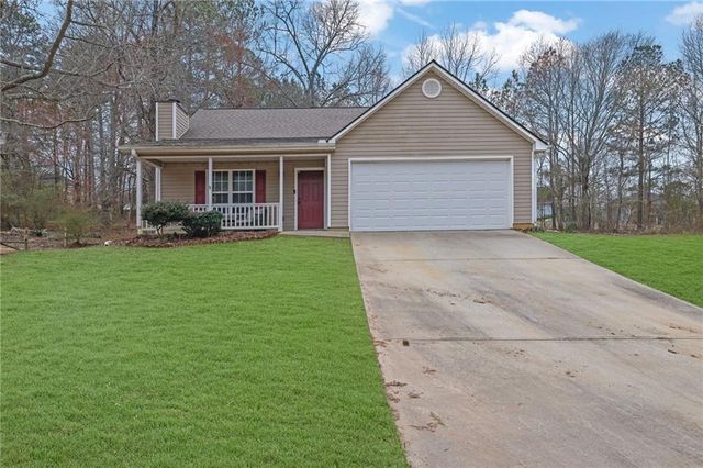 1805 Tribble Ridge Drive, Lawrenceville, GA 30045