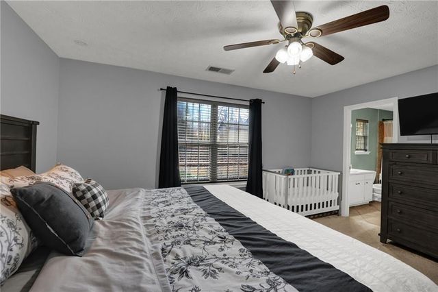 1805 Tribble Ridge Drive, Lawrenceville, GA 30045