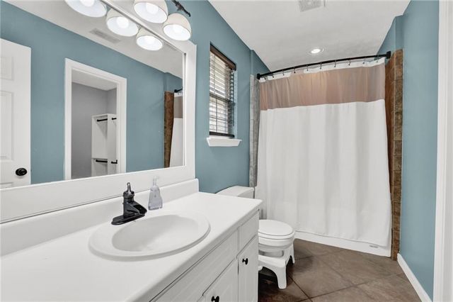 1805 Tribble Ridge Drive, Lawrenceville, GA 30045