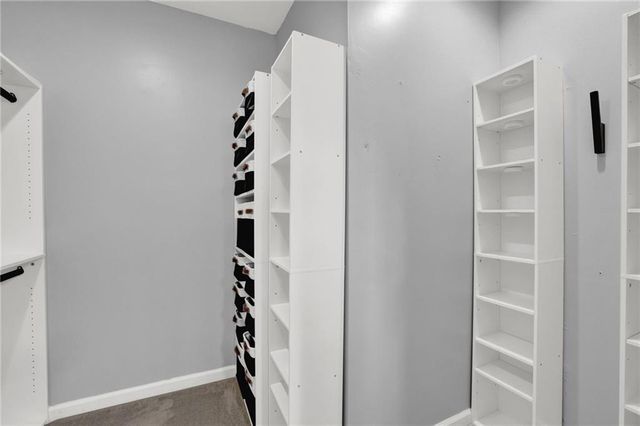 1805 Tribble Ridge Drive, Lawrenceville, GA 30045