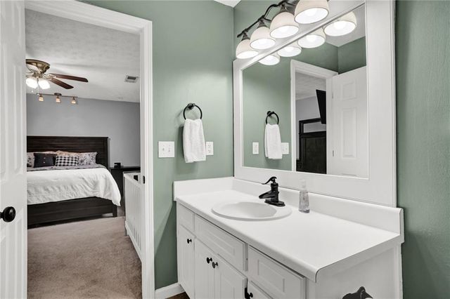 1805 Tribble Ridge Drive, Lawrenceville, GA 30045