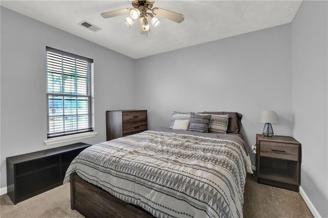 1805 Tribble Ridge Drive, Lawrenceville, GA 30045