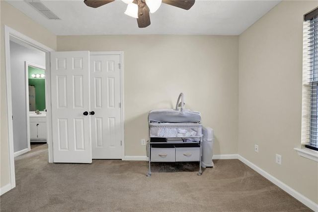 1805 Tribble Ridge Drive, Lawrenceville, GA 30045