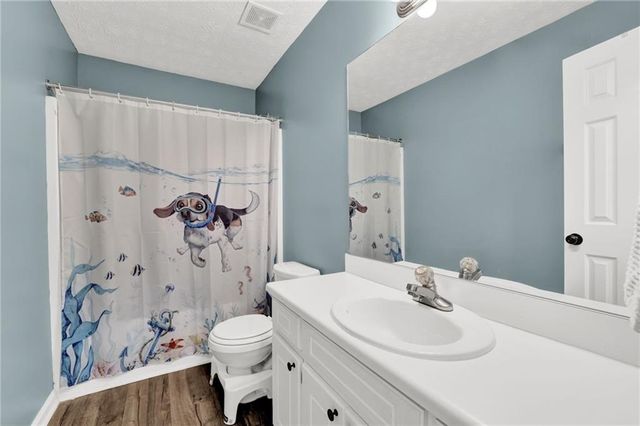 1805 Tribble Ridge Drive, Lawrenceville, GA 30045