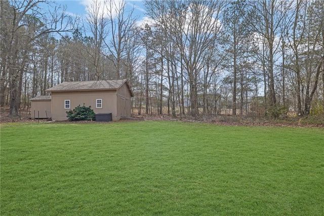 1805 Tribble Ridge Drive, Lawrenceville, GA 30045