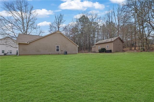 1805 Tribble Ridge Drive, Lawrenceville, GA 30045