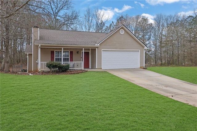 1805 Tribble Ridge Drive, Lawrenceville, GA 30045