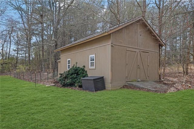 1805 Tribble Ridge Drive, Lawrenceville, GA 30045