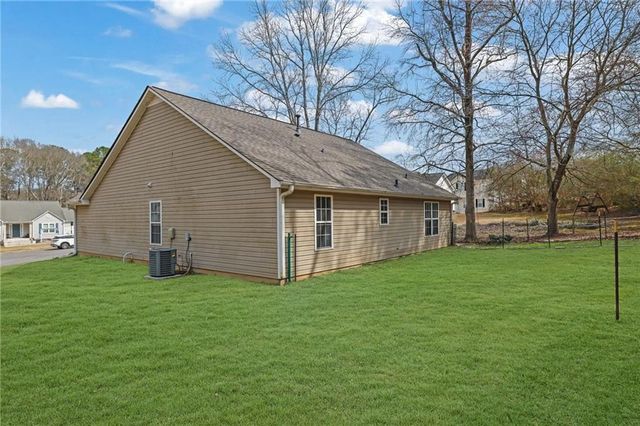 1805 Tribble Ridge Drive, Lawrenceville, GA 30045