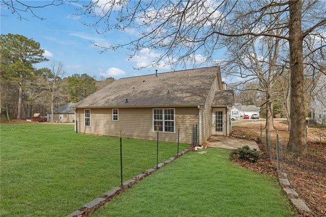 1805 Tribble Ridge Drive, Lawrenceville, GA 30045