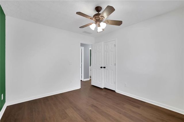 1805 Tribble Ridge Drive, Lawrenceville, GA 30045