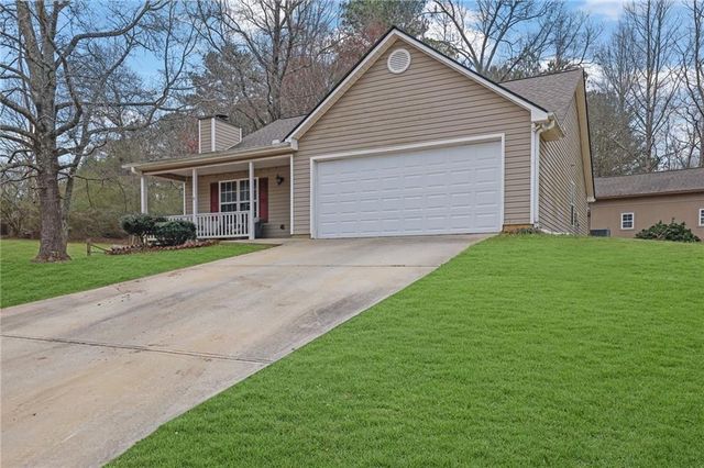 1805 Tribble Ridge Drive, Lawrenceville, GA 30045