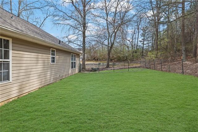1805 Tribble Ridge Drive, Lawrenceville, GA 30045