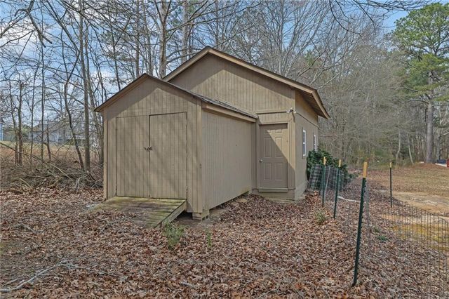 1805 Tribble Ridge Drive, Lawrenceville, GA 30045