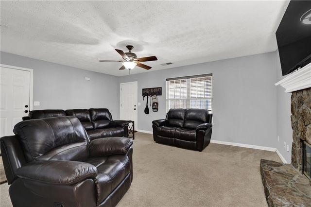 1805 Tribble Ridge Drive, Lawrenceville, GA 30045