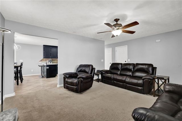 1805 Tribble Ridge Drive, Lawrenceville, GA 30045