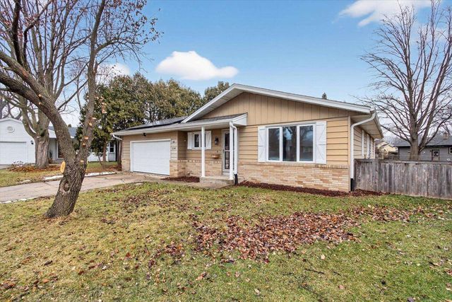 1240 Boynton Court, Janesville, WI 53545