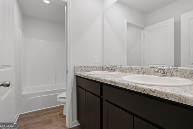 7210 Winterberry Circle, Macon, GA 31216