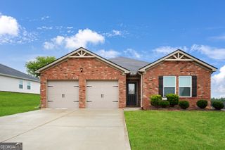 7210 Winterberry Circle, Macon, GA 31216
