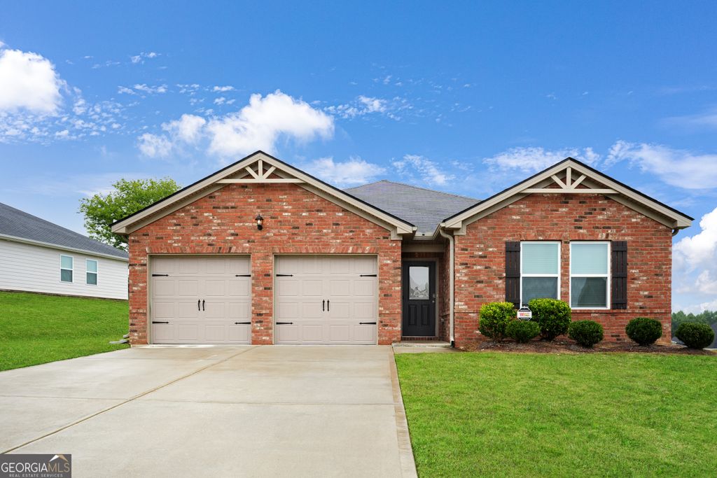 7210 Winterberry Circle, Macon, GA 31216