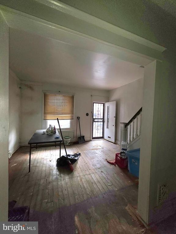 3110 N PENNOCK ST, Philadelphia, PA 19132