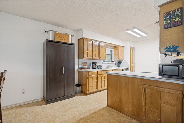 2705 County Road 920, Crowley, TX 76036