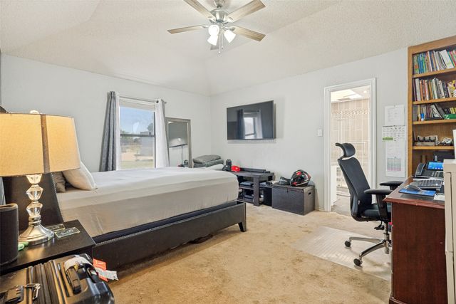 2705 County Road 920, Crowley, TX 76036