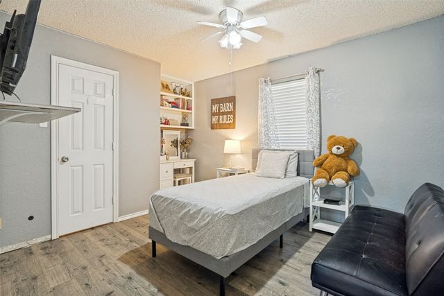 2705 County Road 920, Crowley, TX 76036