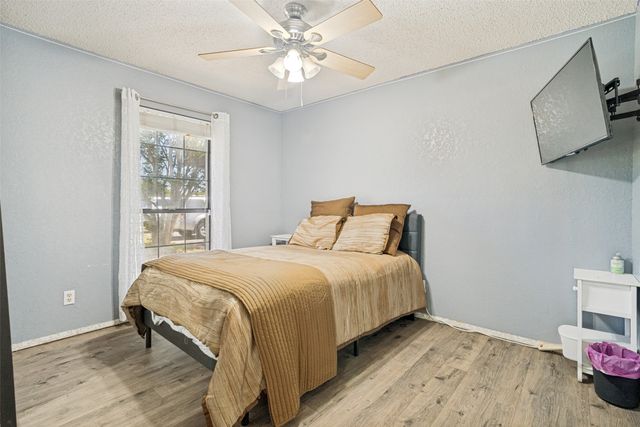 2705 County Road 920, Crowley, TX 76036