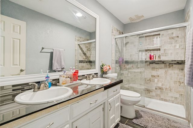2705 County Road 920, Crowley, TX 76036