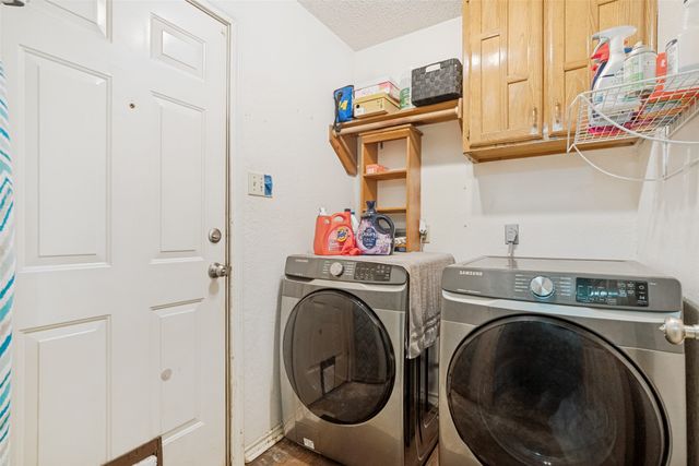 2705 County Road 920, Crowley, TX 76036