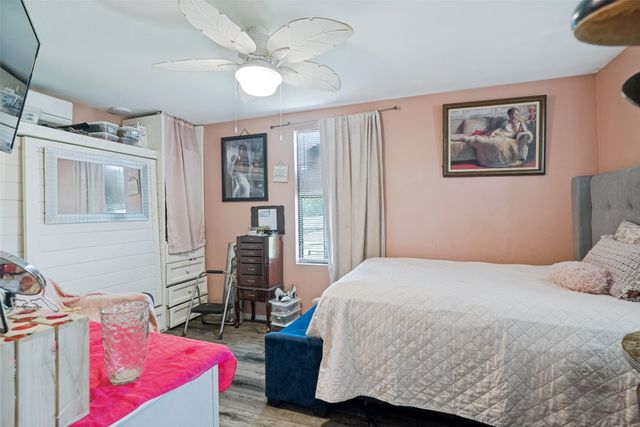 2705 County Road 920, Crowley, TX 76036