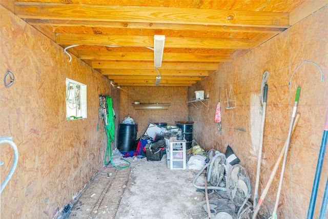 2705 County Road 920, Crowley, TX 76036