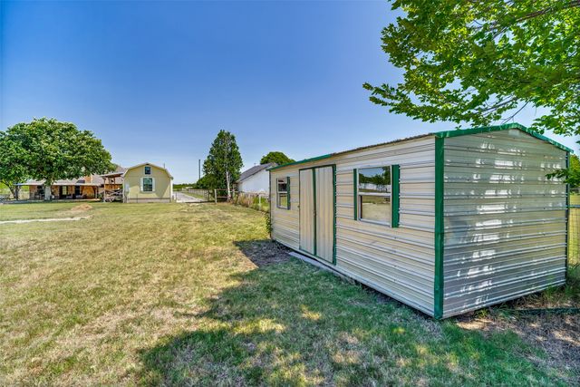 2705 County Road 920, Crowley, TX 76036