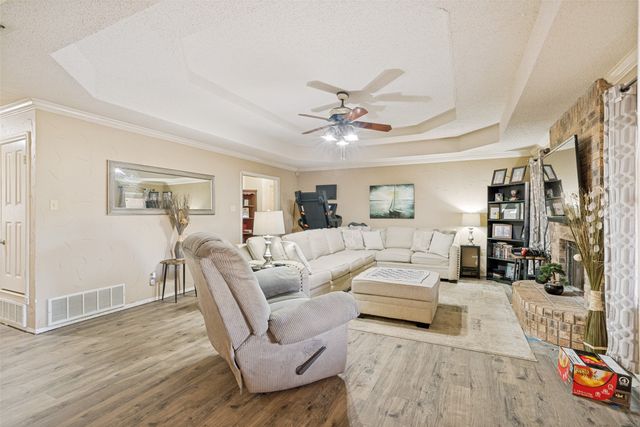 2705 County Road 920, Crowley, TX 76036