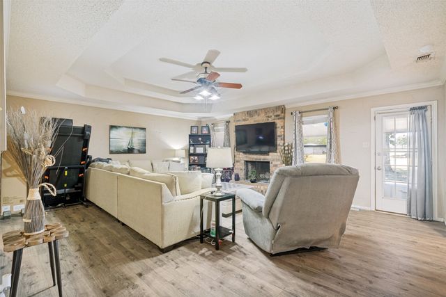 2705 County Road 920, Crowley, TX 76036