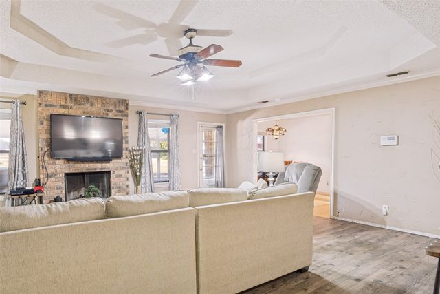 2705 County Road 920, Crowley, TX 76036