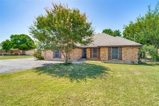 2705 County Road 920, Crowley, TX 76036
