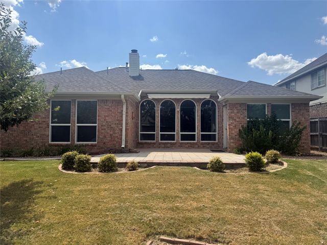 1325 Gatewood Drive, Keller, TX 76248