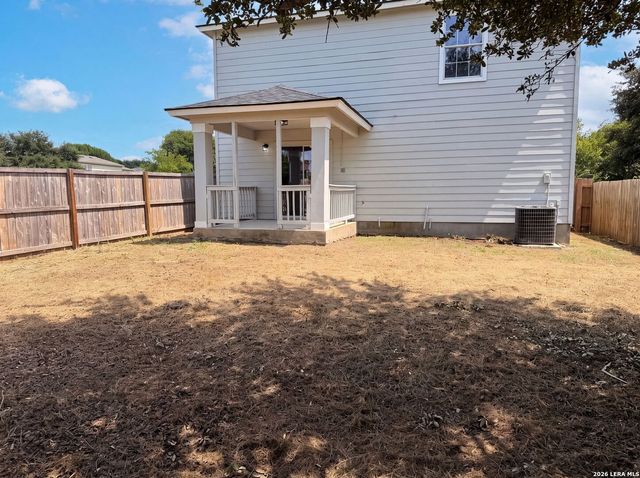 3972 CHEROKEE BLVD, New Braunfels, TX 78132